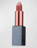 SOSHE Ceramide Lip Silk - SPEAKEASY | Buildable Color, Hydrating Shine