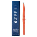 SOSHE Beauty Waterproof 1.5mm Eyeliner Refill – Checkmate True Black
