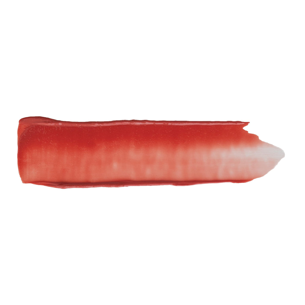 SOSHE Beauty Ceramide Refillable Lip Silk | Flirt Baby Pink | Sheer Hydration Lip Color