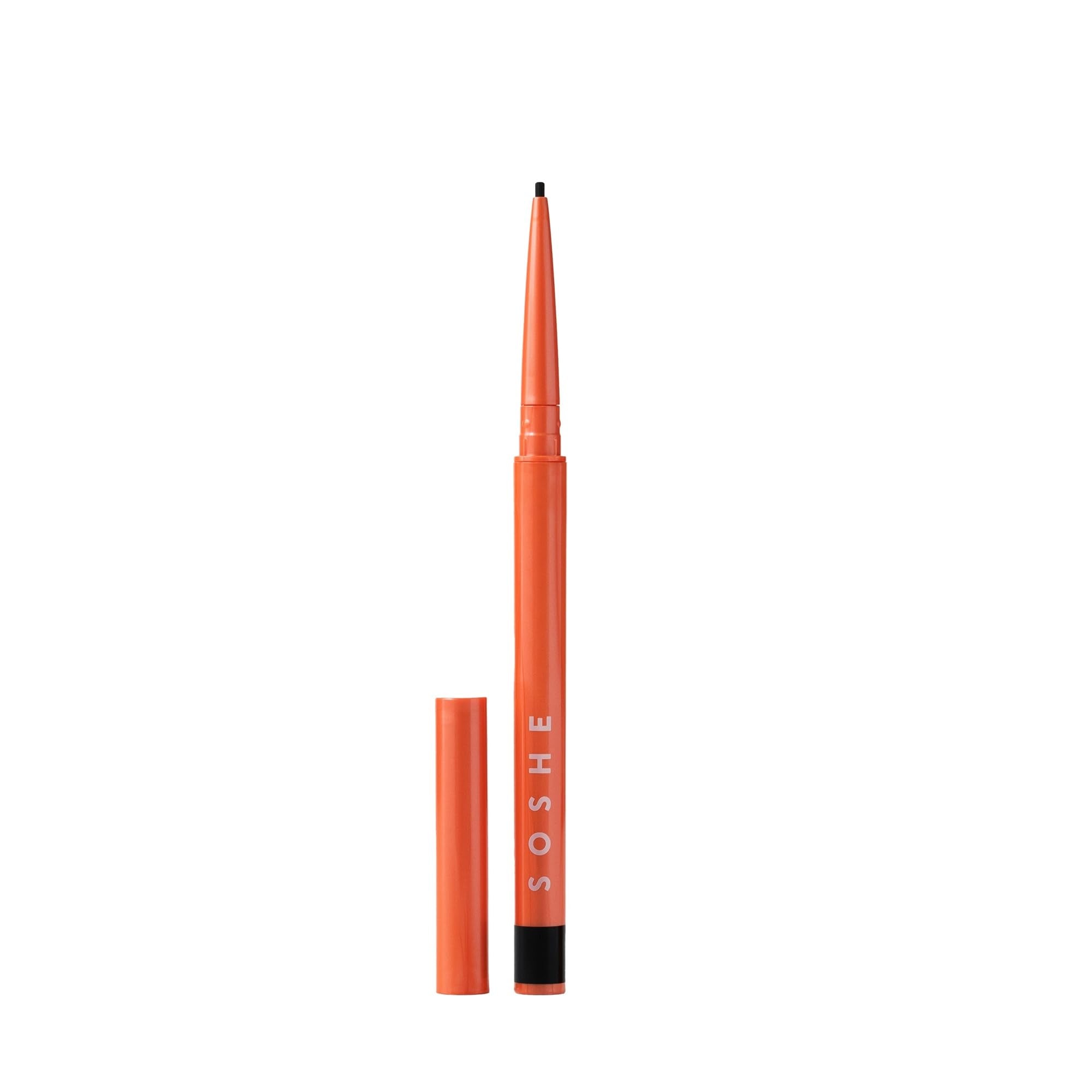 SOSHE Beauty Waterproof 1.5mm Eyeliner Refill – Checkmate True Black