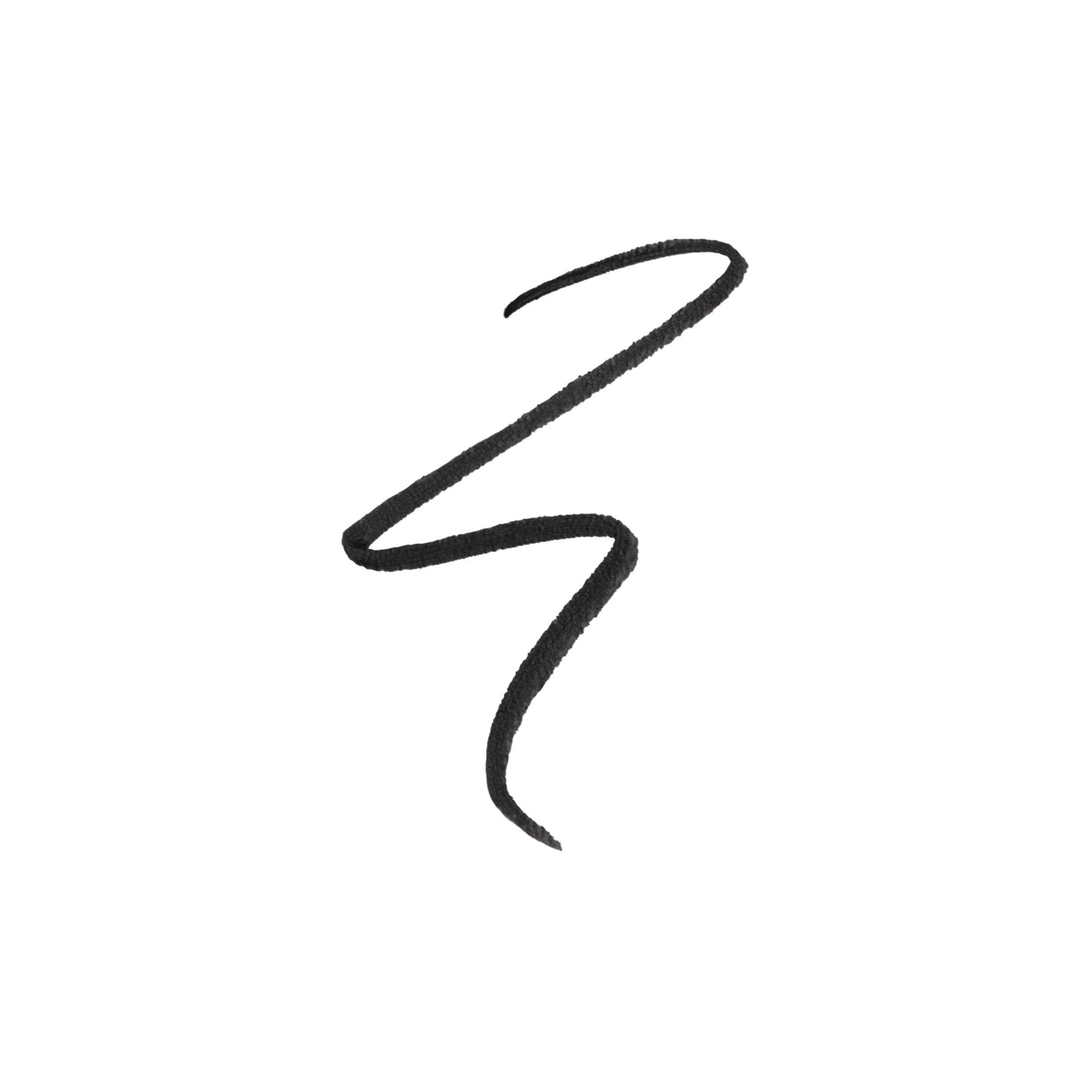 SOSHE Beauty Waterproof 1.5mm Eyeliner Refill – Checkmate True Black