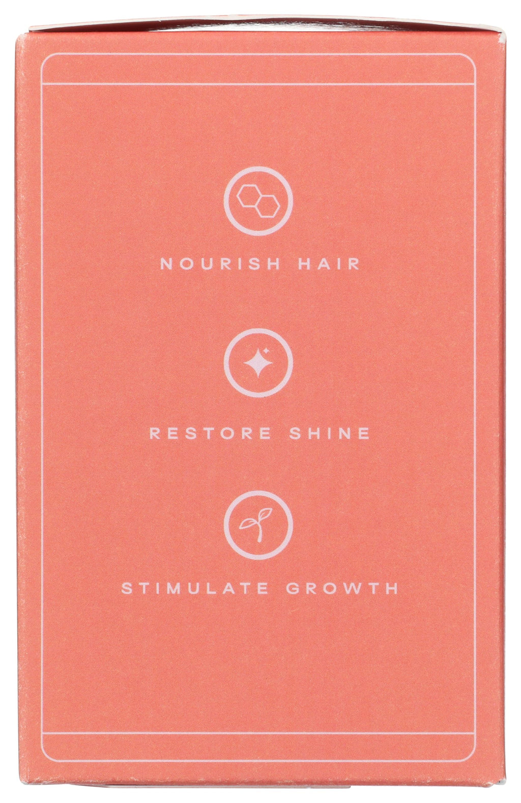 Sourse Hair Grow Bites – 60 Count | Hair Health Supplements