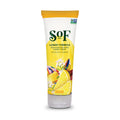 South Of France SoF Moisturizing Hand & Body Cream – Lemon Verbena, Organic Shea & Cocoa Butter, 8 oz | Vegan & Non-GMO