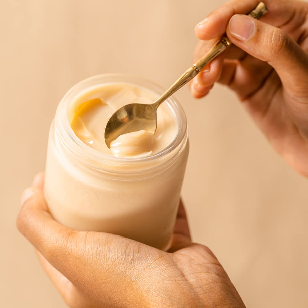 SPA CEYLON Virgin Coconut – Intense Body Exfoliator | Organic Coconut Scrub