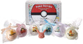 Spa Pure Bath Bomb Toys Inside – Huge 5 oz Balls, Safe for Kid Bubble Baths (6 Count)