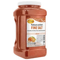 SPA REDI Detox Foot Soak Pedicure and Bath Fine Salt Mandarin, 128 Oz – Dead Sea Salt, Argan & Coconut Oils