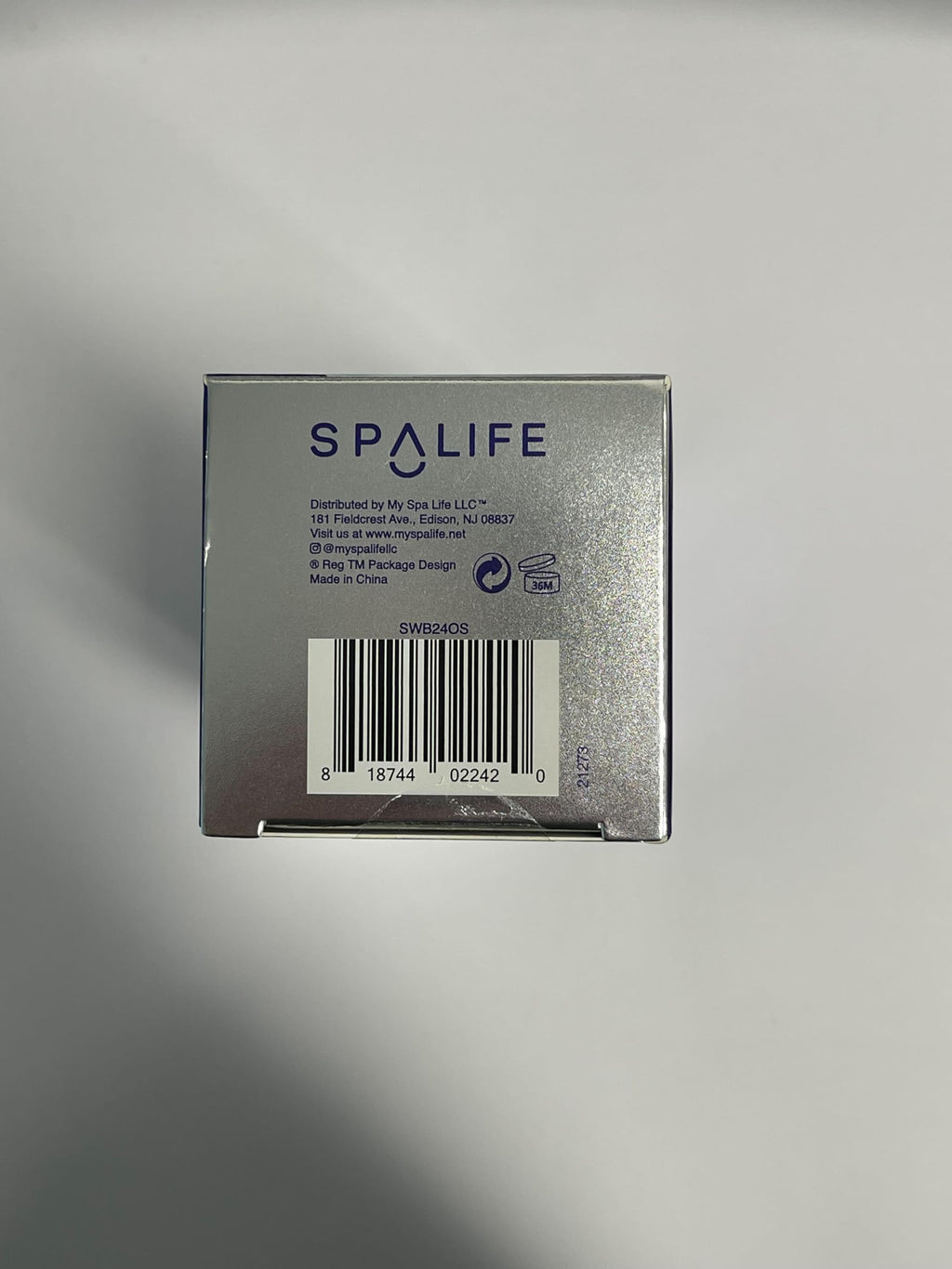Spa Life Face Serum – Nourishing Gold & Silver Serums (110 ml) for Hydration, Firmness & Radiance