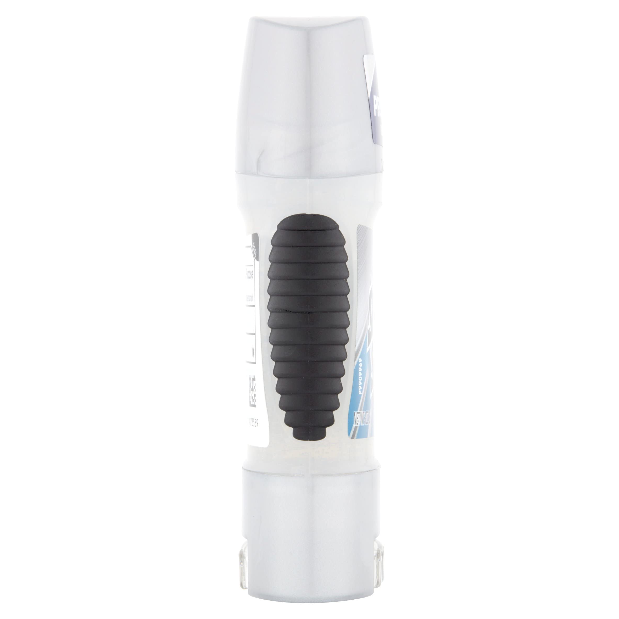 Speed Stick Power Clear Gel Antiperspirant Deodorant – 3 oz (Pack of 5)