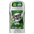 Speed Stick Irish Spring Original Antiperspirant and Deodorant – 2.7 oz (6 Pack)