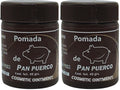 Spinen Pork Pan Ointment 40g – Cosmetic Ointment, Made in Mexico (2-Pack)