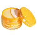 SPODARE Day/Night Cream Set — Vitamin C Day Gel + Vitamin A Night Cream for All Skin Types