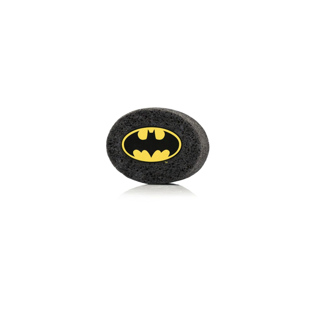 Spongelle Batman Grape Body Buffer – DC Super Hero Collection