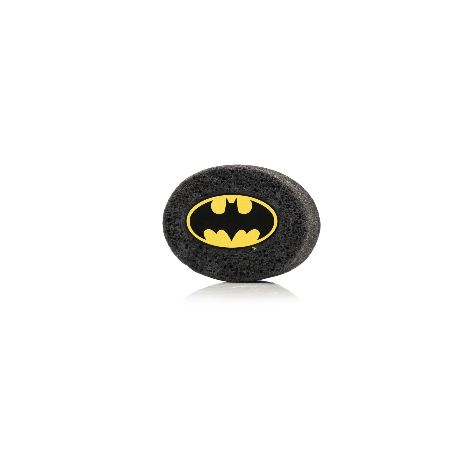 Spongelle Batman Grape Body Buffer – DC Super Hero Collection