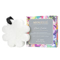 SPONGELLÉ Black Orchid Buffer – Built-In Body Wash & Exfoliating Buffer