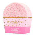Spongellé Spongelato Loofah Exfoliating Body Scrubber | Gelato-Inspired Bath Buffer