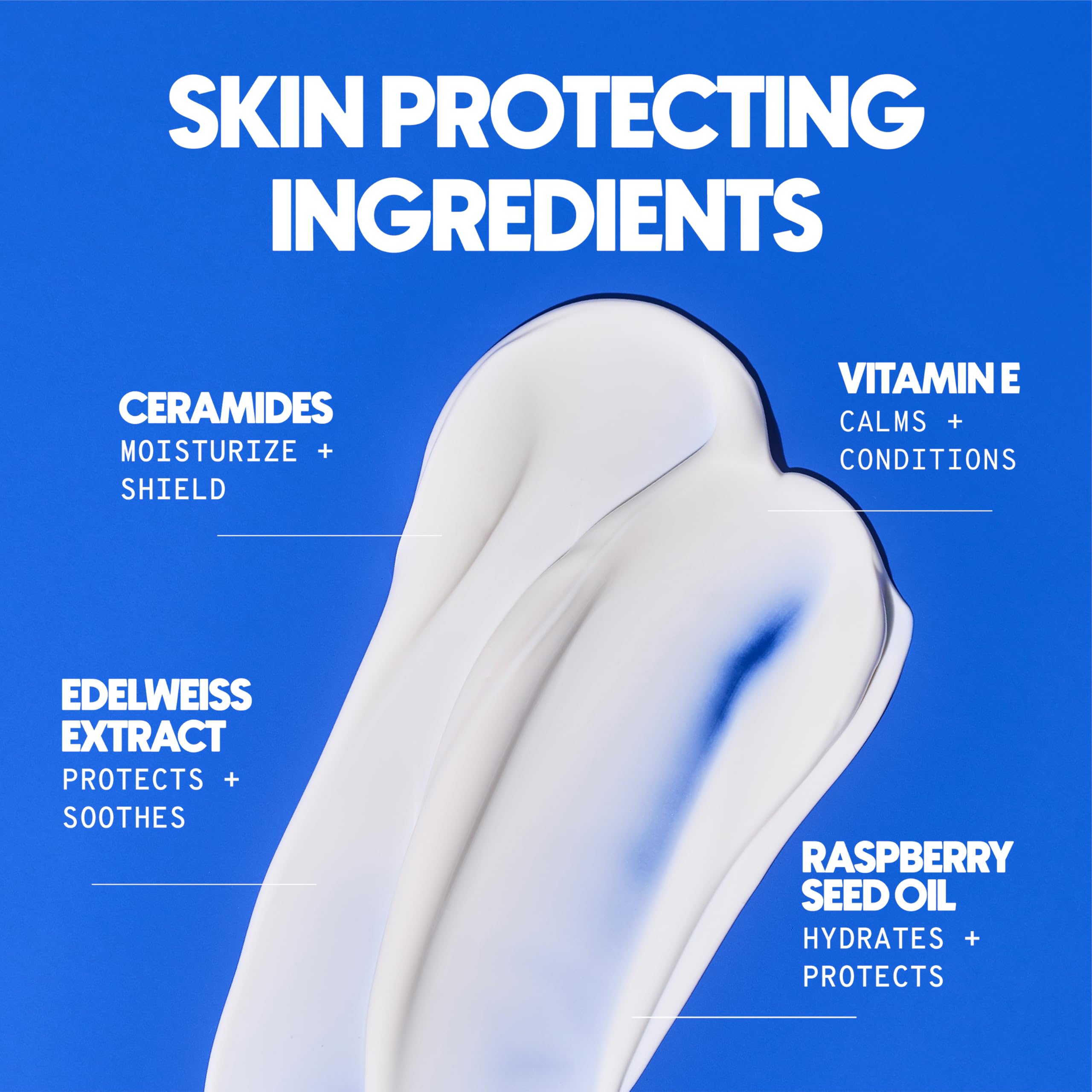 Face Shots SPF 30 Mineral Ski Sunscreen by SPOOGE – Mountain Protection