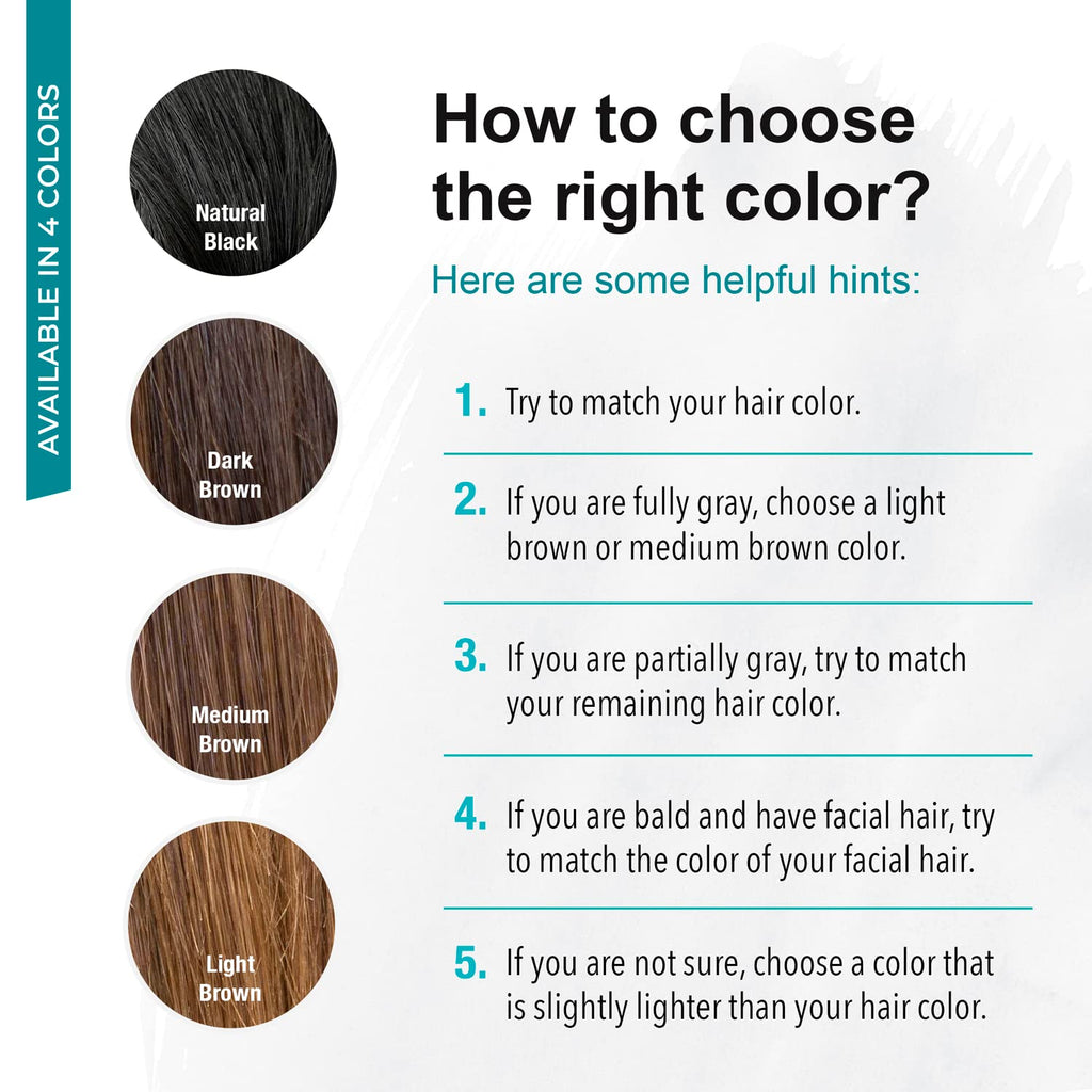 Sport Eyebrow Colorant for Men – Long-Lasting Gray Brow Coverage | SPORT COSMETICS