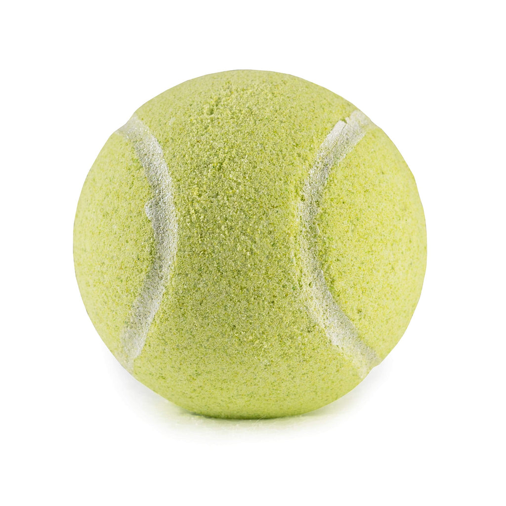Sportigift Tennis Ball Bath Bombs - 3 Pack | Tennis Gift & Accessories