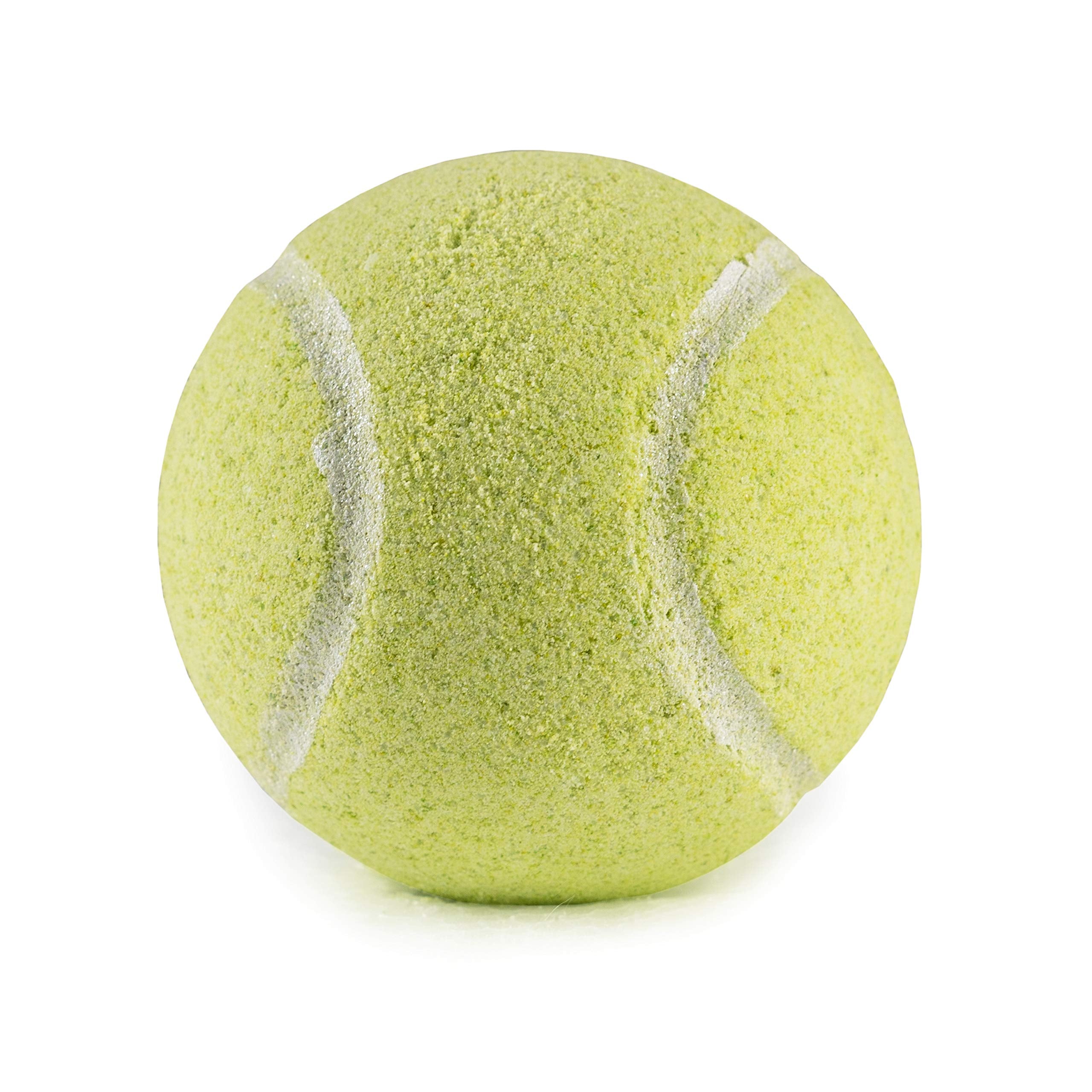 Sportigift Tennis Ball Bath Bombs - 3 Pack | Tennis Gift & Accessories
