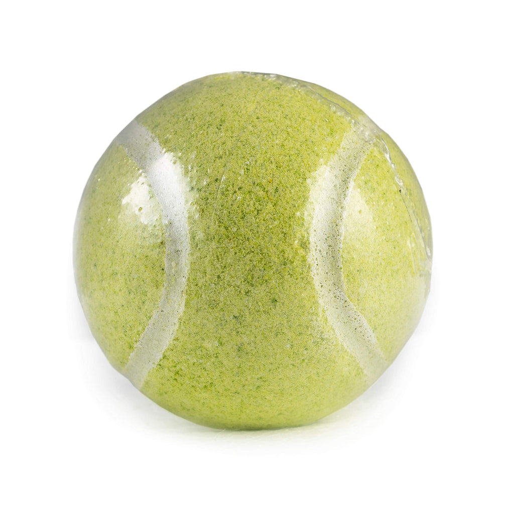 Sportigift Tennis Ball Bath Bombs - 3 Pack | Tennis Gift & Accessories