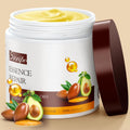Srripo Collagen Hair Mask — Deep Conditioning & Keratin Treatment (4 Hydrolyzed Proteins) 16.9 oz