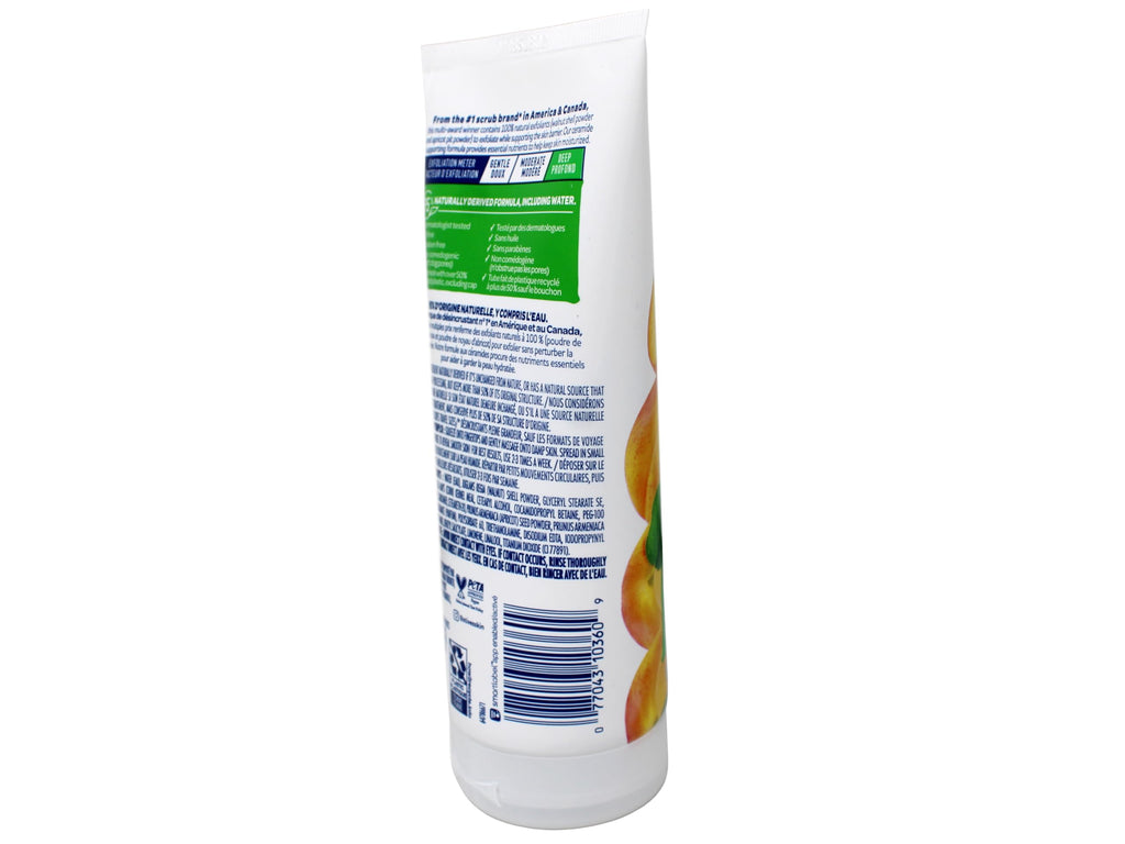 St. Ives Fresh Skin Scrub Apricot - Pack of 3 (6 oz each)