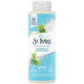 St. Ives Sea Salt & Pacific Kelp Exfoliating Body Wash – 16 oz, Pack of 2