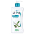 St. Ives Skin Renewing Body Lotion with Collagen & Elastin – 21 oz (Pack of 5)