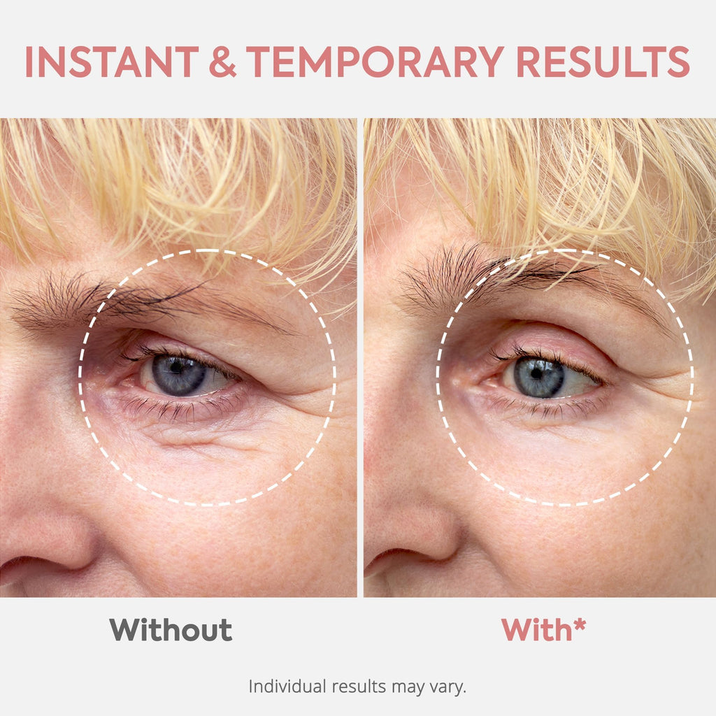 St. Mege Instant Eye & Face Lift Cream — 2-Minute Temporary Firming (1 fl oz)