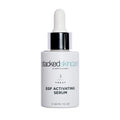 StackedSkincare Hydrating EGF Serum | Lightweight Facial Serum for Smoother Texture & Radiance