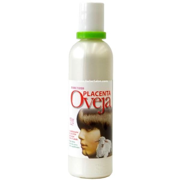 Star Dominican Hair Sheep Placenta 7oz by Bio Complex
