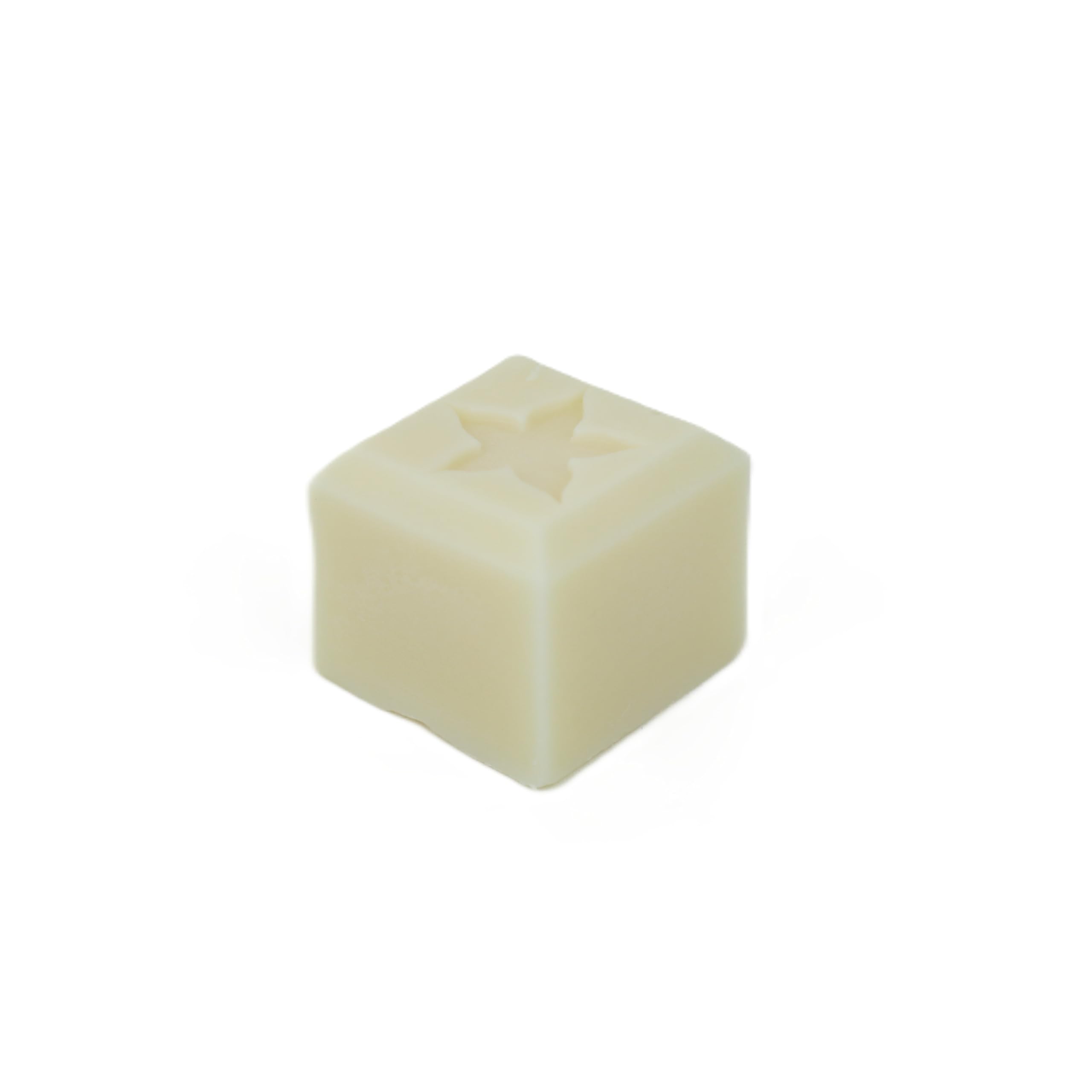 StarBars Conditioner Bar UNSCENTED & COLOR FREE – Sulfate-Free, Silicone-Free, Made in USA