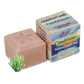 StarBars Conditioner Bar – Sandalwood Vanilla | Hydrates Dry & Color-Treated Hair, 2oz, Made in USA