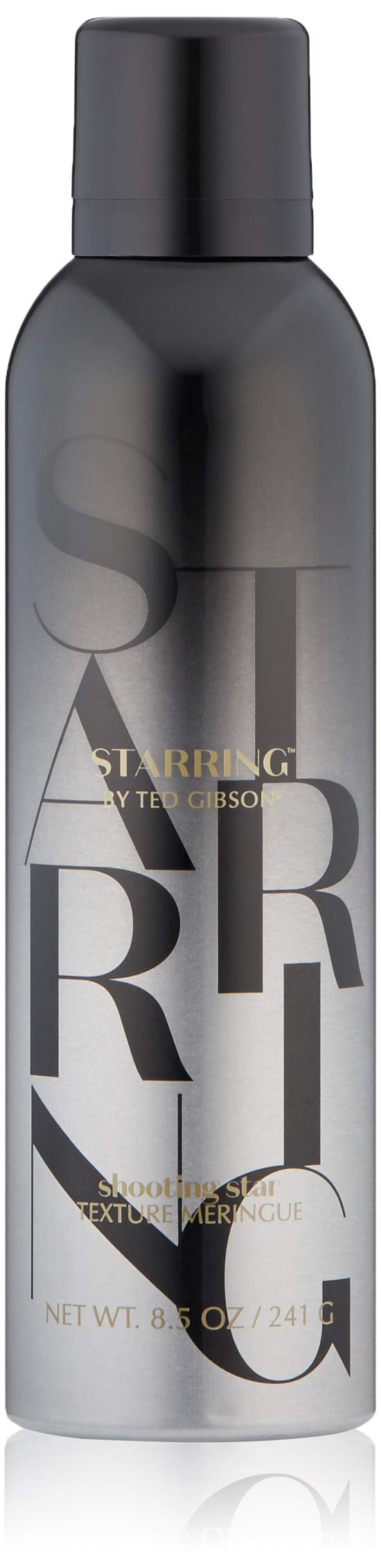 STARRING Shooting Star Texture Meringue – Volumizing Hair Texture for Definition