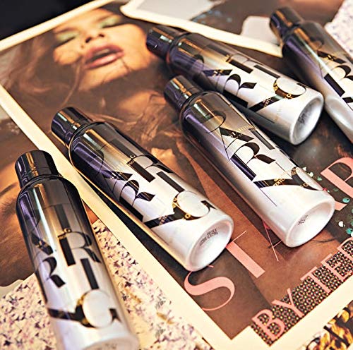 STARRING Shooting Star Texture Meringue – Volumizing Hair Texture for Definition