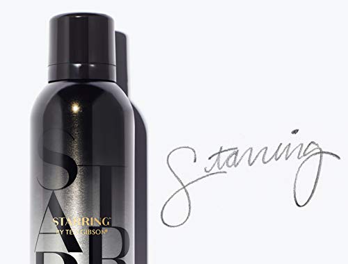 STARRING Shooting Star Texture Meringue – Volumizing Hair Texture for Definition