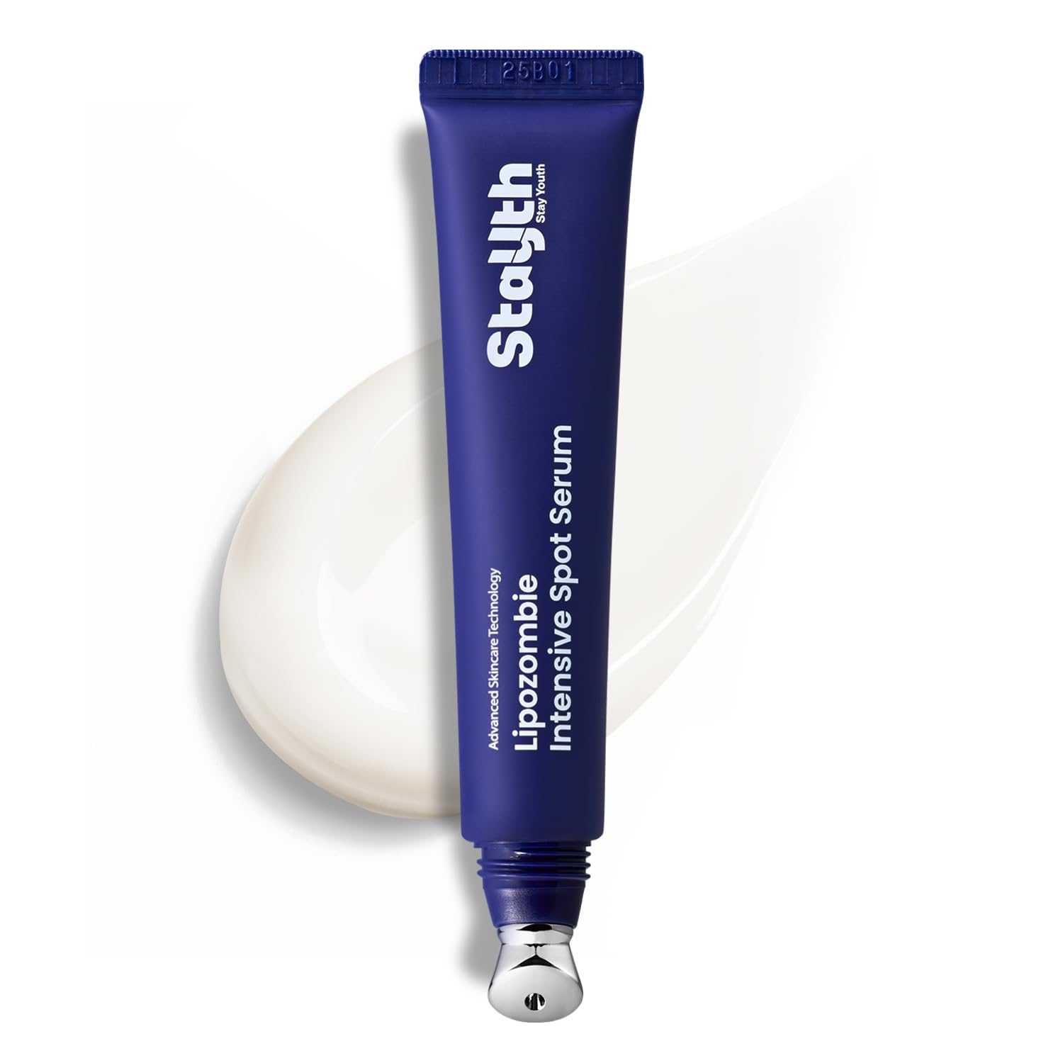 StayUth Wrinkle Spot Serum – Targeted Korean Skincare for Radiance, Hydration & Visible Smoothing (15ml)