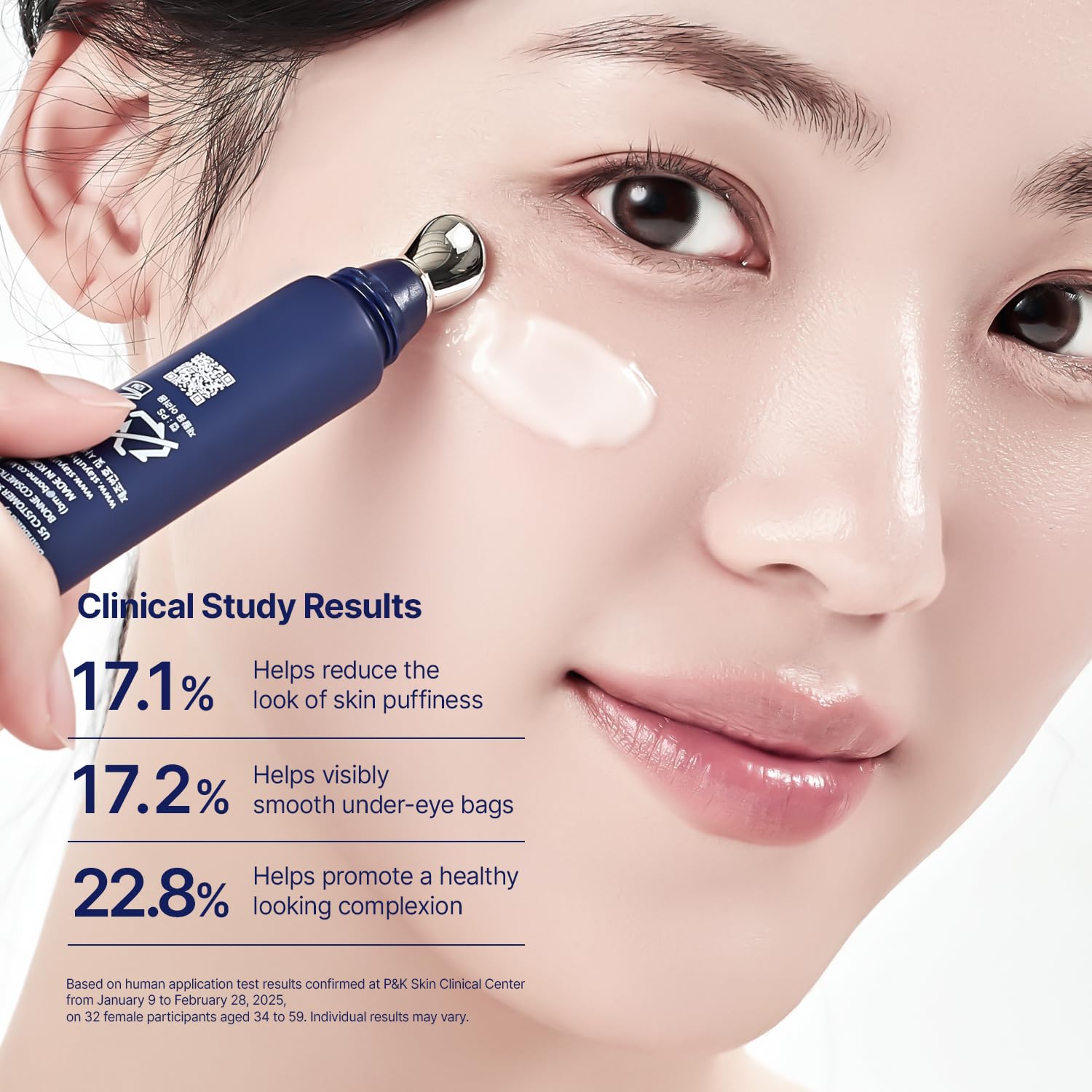 StayUth Wrinkle Spot Serum – Targeted Korean Skincare for Radiance, Hydration & Visible Smoothing (15ml)