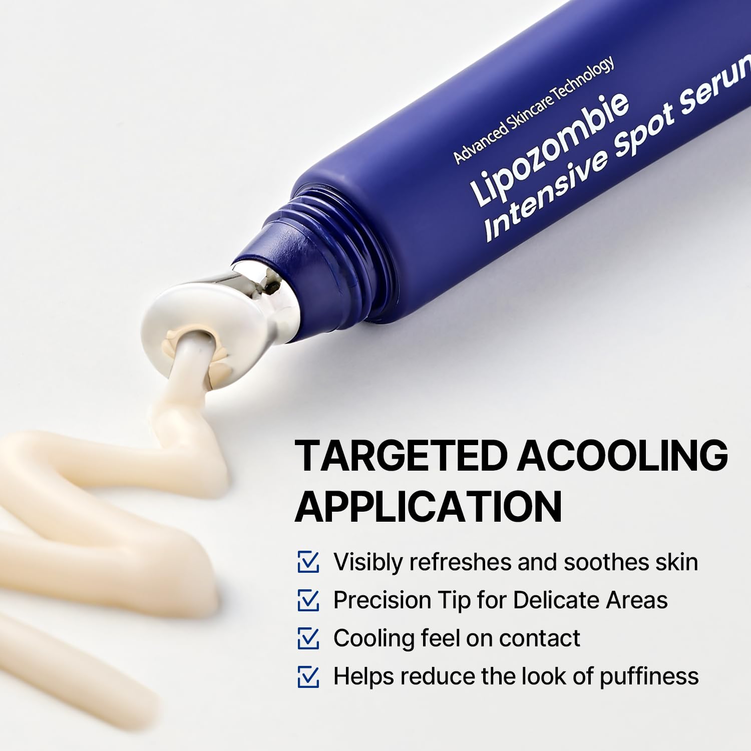 StayUth Wrinkle Spot Serum – Targeted Korean Skincare for Radiance, Hydration & Visible Smoothing (15ml)