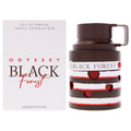 Armaf Odyssey Black Forest Dessert Edition by Sterling Parfums – Unisex Gourmand EDP 3.4 oz