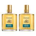 Stetson Cool Moisture Aftershave - 3.4 fl oz (2 count)