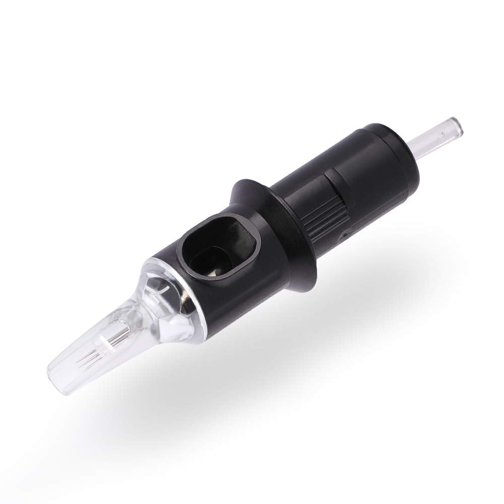 STIGMA EN05-20-1211M1 Disposable Tattoo Cartridges – Weaved Magnum Shader (20 Pcs)
