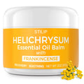 STILIP Helichrysum Balm with Frankincense – 2oz Deep Repair Face Cream