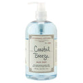 Stonewall Kitchen Coastal Breeze Hand Soap – 16.9 oz, 2-Pack