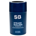 Strand Builder Hair Fibers for Thinning Hair - 15g (Black)