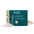 Strands of Faith Clarify Shampoo Bar – Non-Stripping Moisture Deep Clean (4 oz)