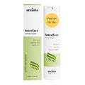 Stratia Interface Daily Moisturizer with Peptides – Hydration & Barrier Support for All Skin Types (1.7 oz)