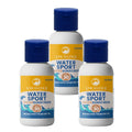 STREAM 2 SEA SPF 30 Tinted Mineral Sunscreen – Biodegradable, Reef Safe, 3-Pack Travel Size
