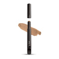 Stryx Concealer Stick Tool for Men - Medium Mahogany | Adaptable Shade & Undetectable Coverage