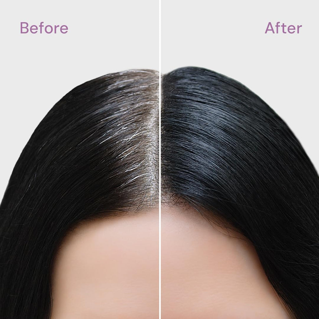 STYLE EDIT Root Concealer Touch-Up Spray – Instant Grey & Root Coverage (5-Pack, 2 oz Each) – Multiple Colors